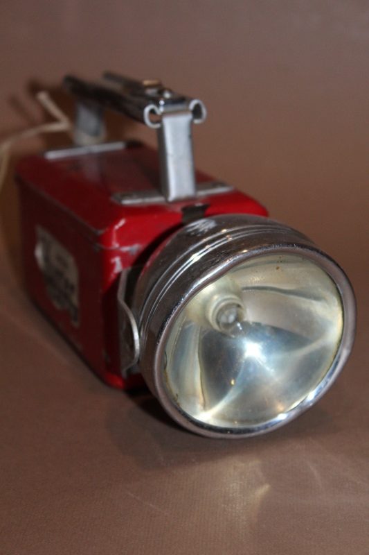 lampa myśliwska Ray-o Hunter -Lantern nr 1426