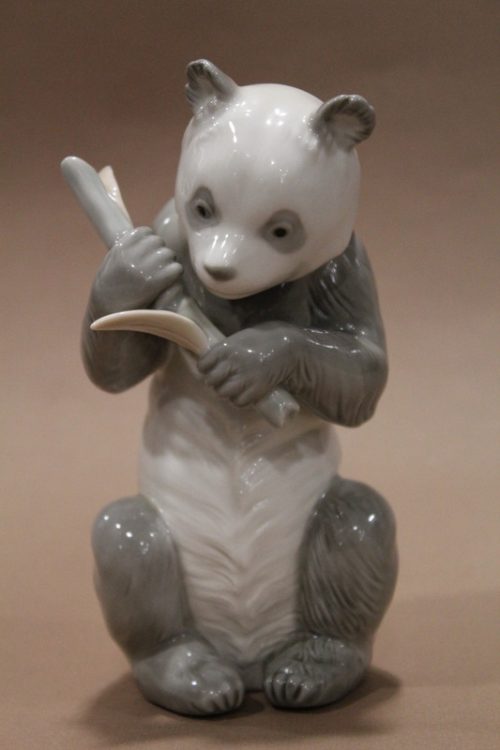 Figurka panda NAO
