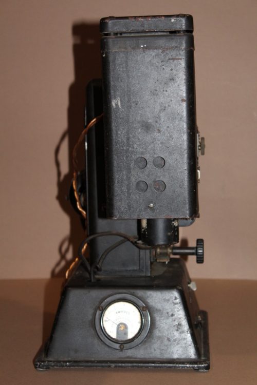 Projektor Kodak Kodascope Model A 16mm