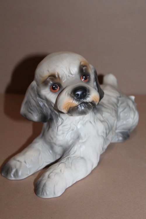 Figurka Pies Goebel Niemcy
