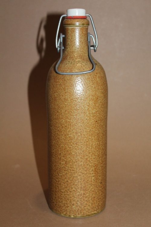 butelka ceramiczna M.K.M 0,75L