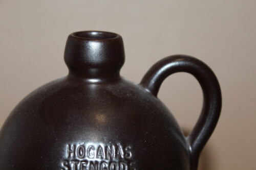 Butelka ceramiczna Höganäs