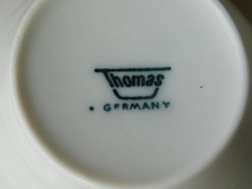 filiżanka do kawy Rosenthal Thomas biała