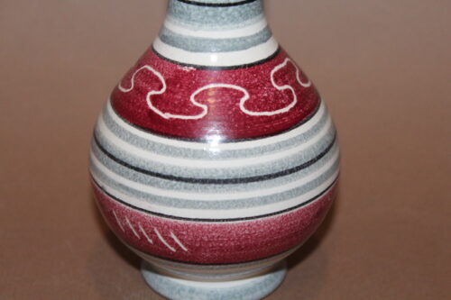 Ceramiczny komplet Strehla