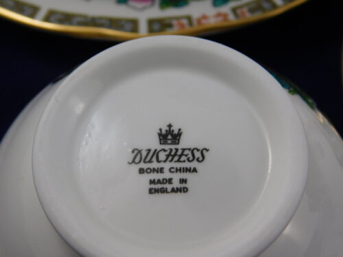 Serwis do kawy Duchess Anglia dla 6 osób